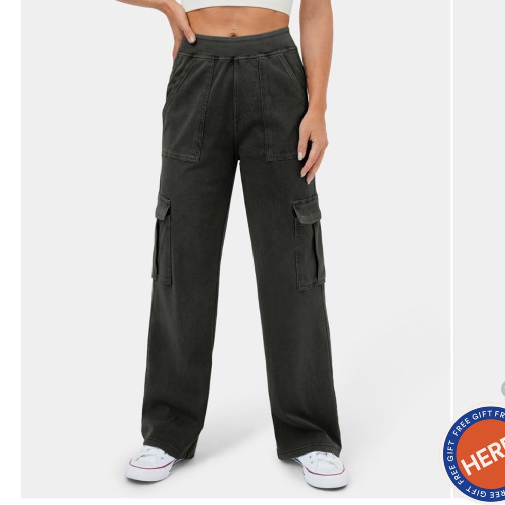 Halara Cargo Pants